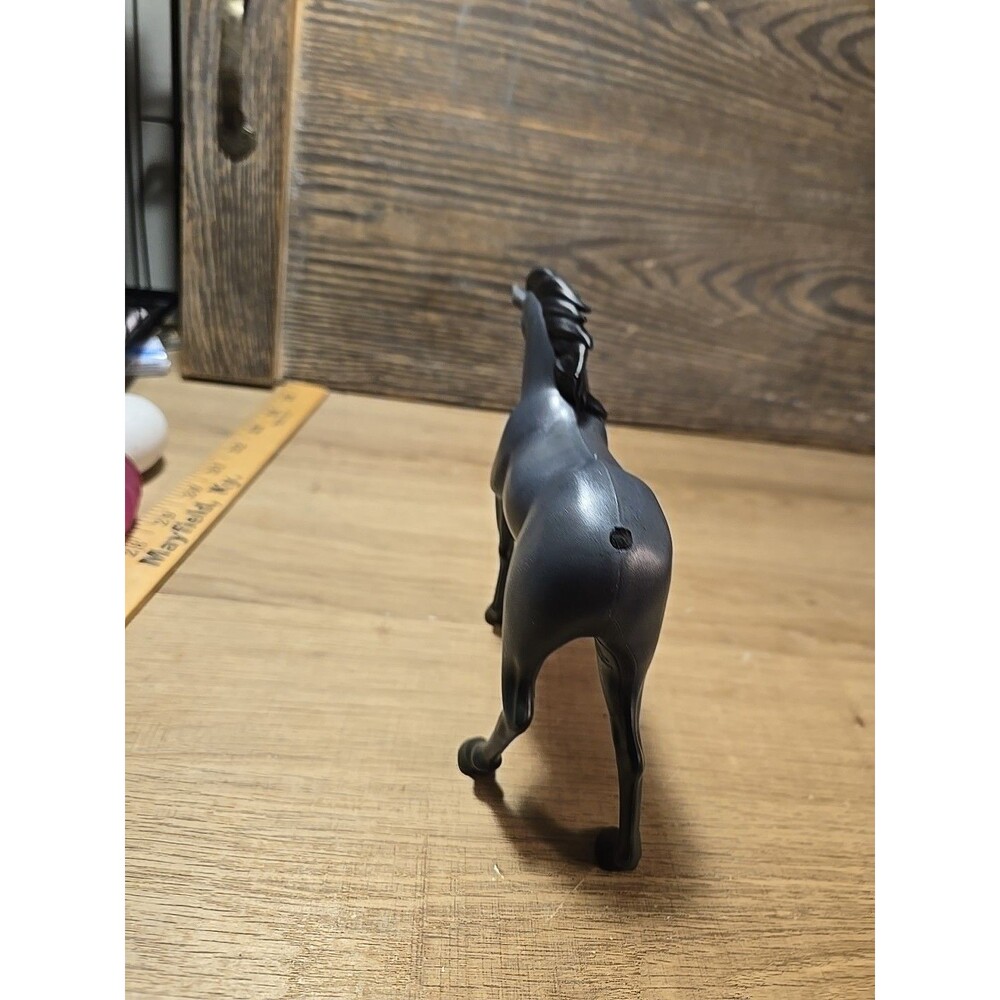 Just Play DreamWorks Spirit Riding Free 6-inch Collector Horse 2017 - Picture 6 of 9